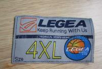 商標、織嘜與普通雙錦布標在紡織皮革行業的應用解析