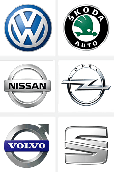 汽車標志 品牌識別與商標保護的完美結合